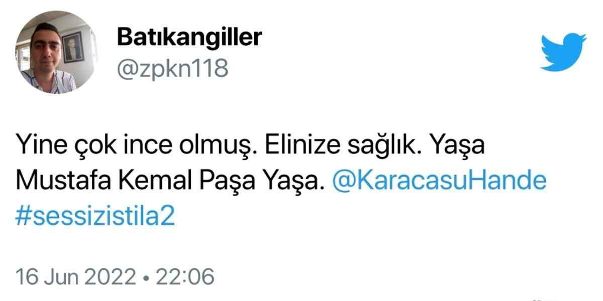 Sessiz İstila 2