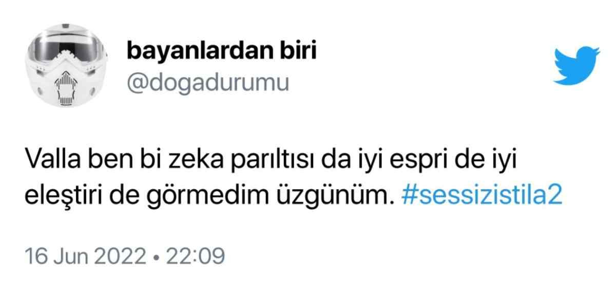 Sessiz İstila 2