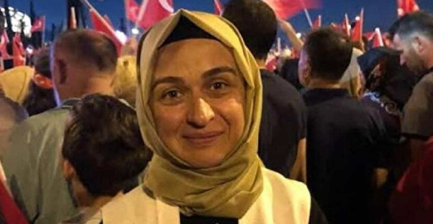 Sevgi Yiğit Kimdir