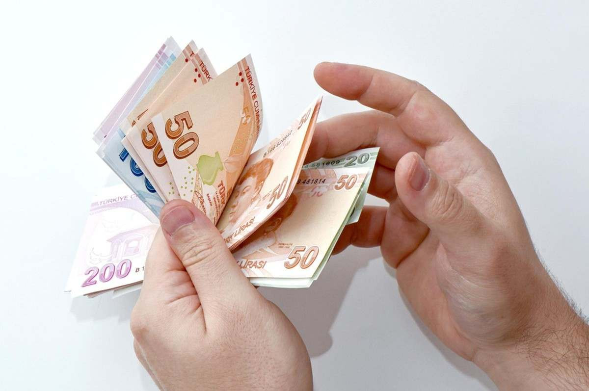 SGK'da nakit avans dönemi!