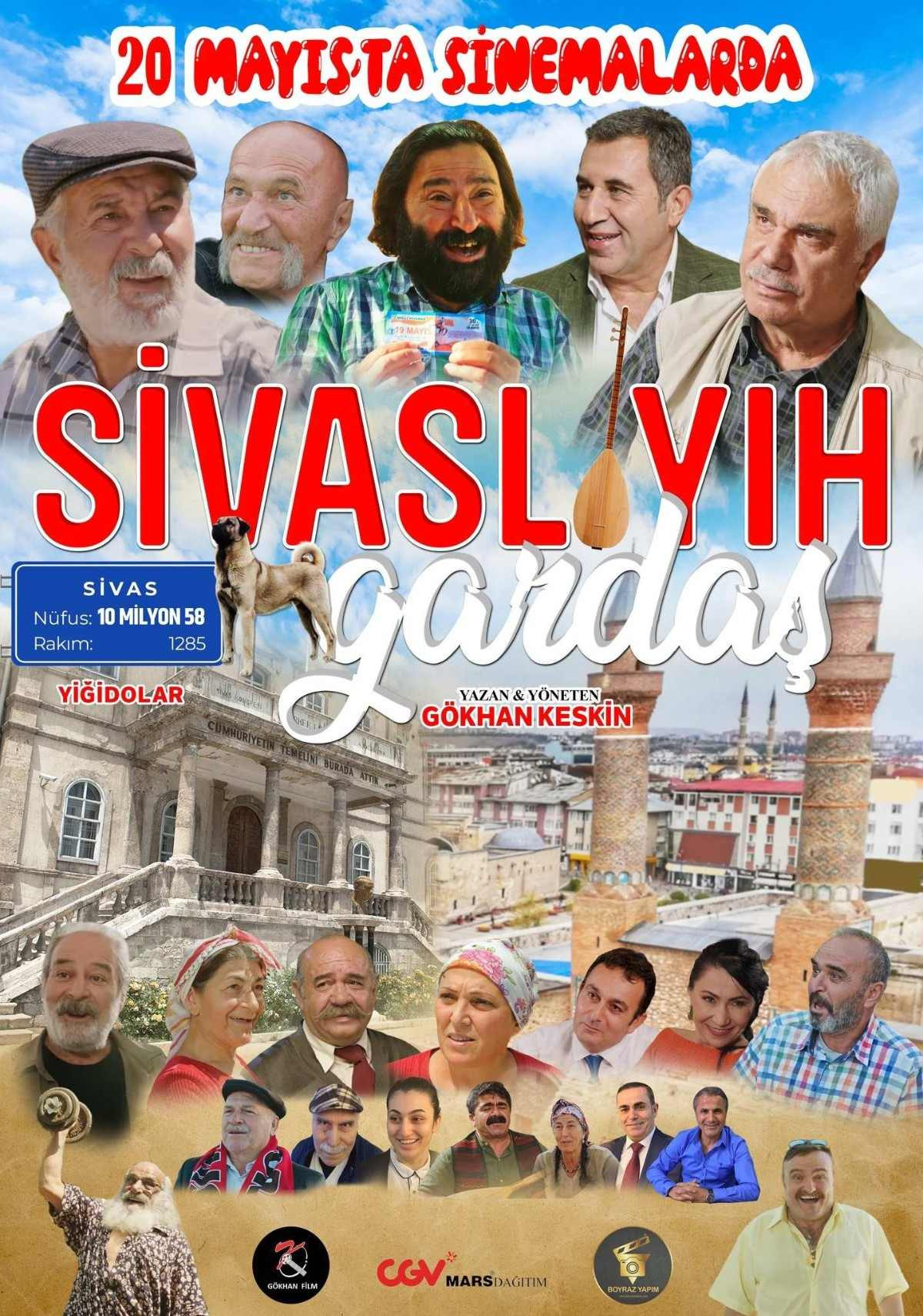 sivas