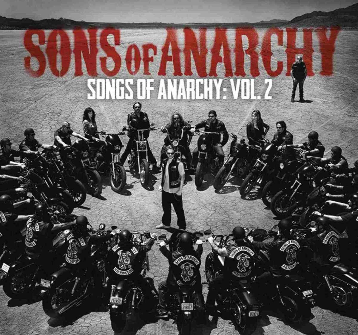 Sons of Anarchy