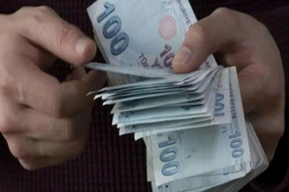 SSK, Bağkur ve memur emeklilerine 750 lira ek ödeme