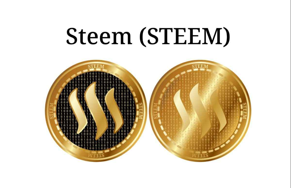 STEEM coin projesi ve yol haritası