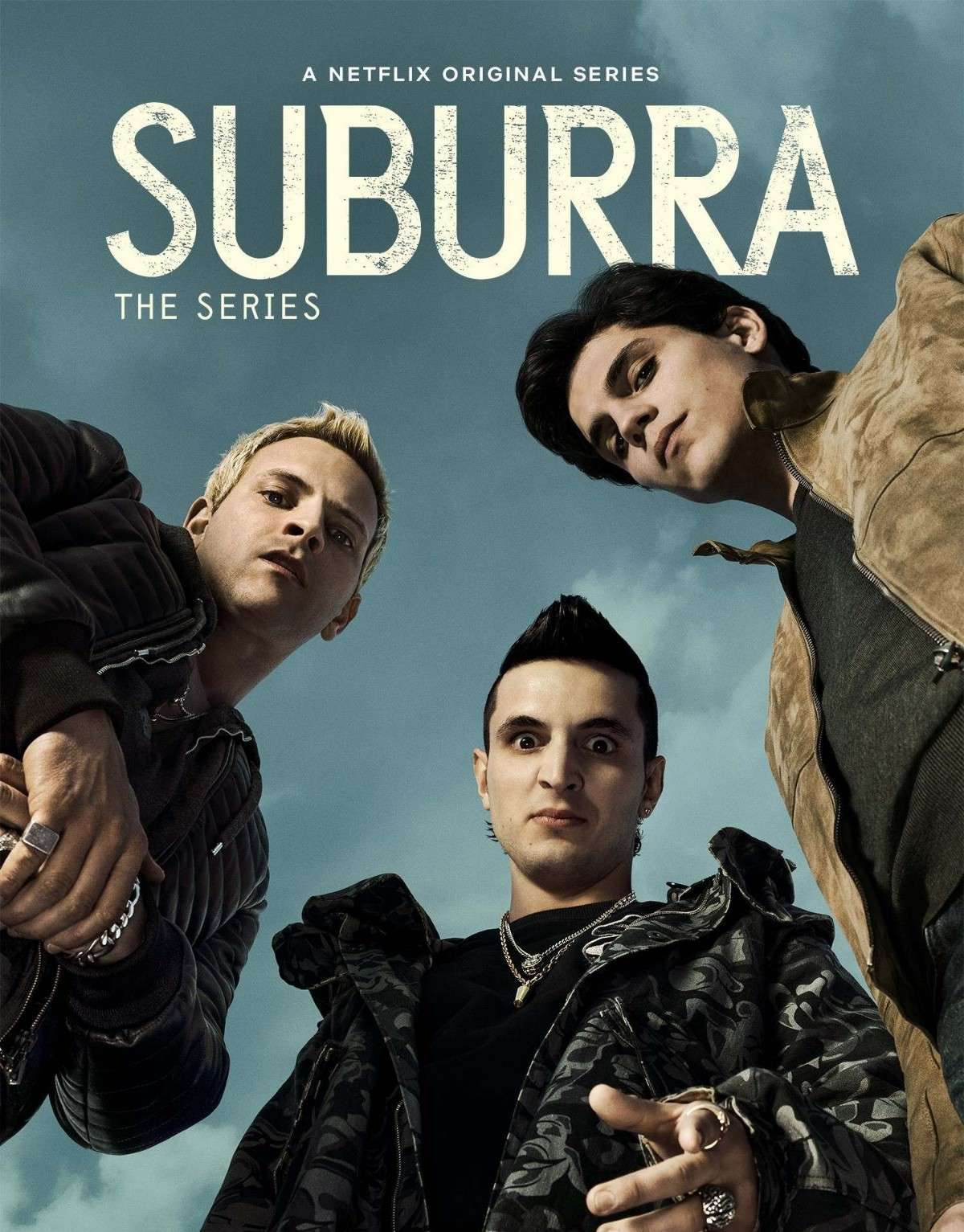 Suburra