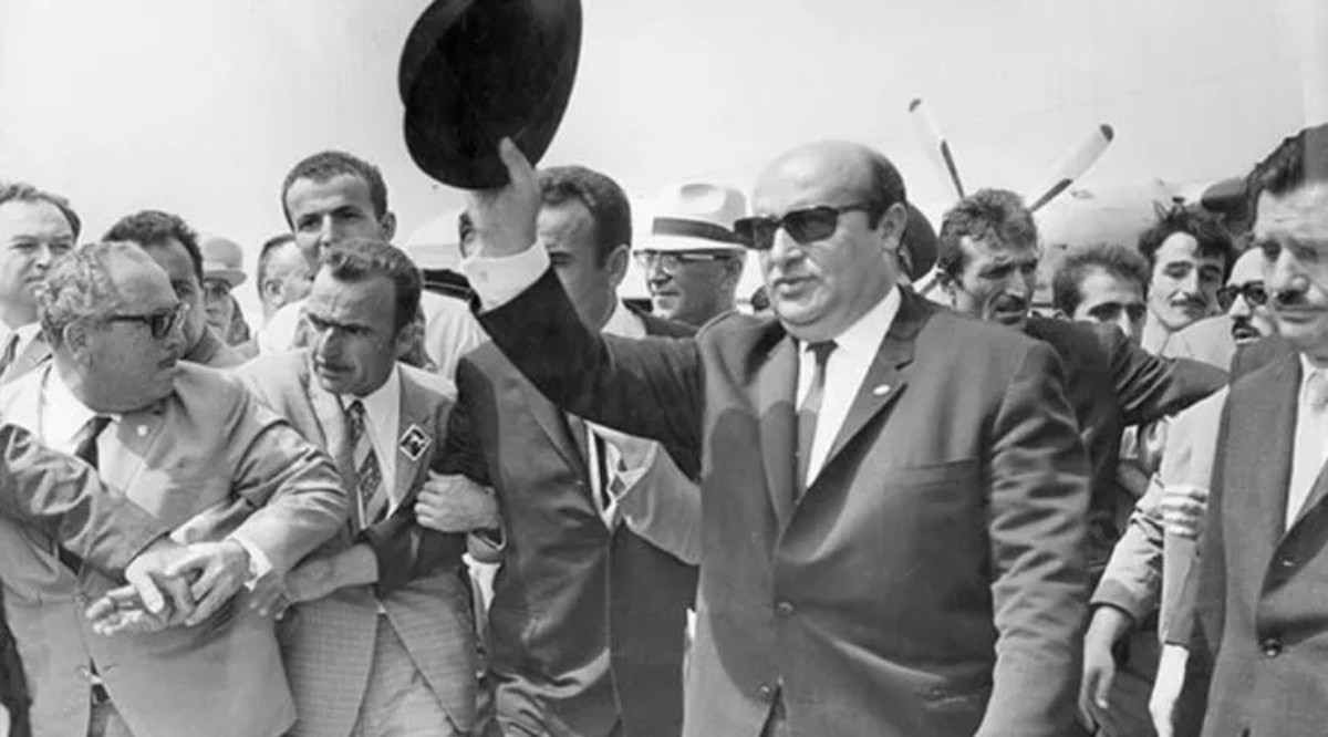 Süleyman Demirel kimdir