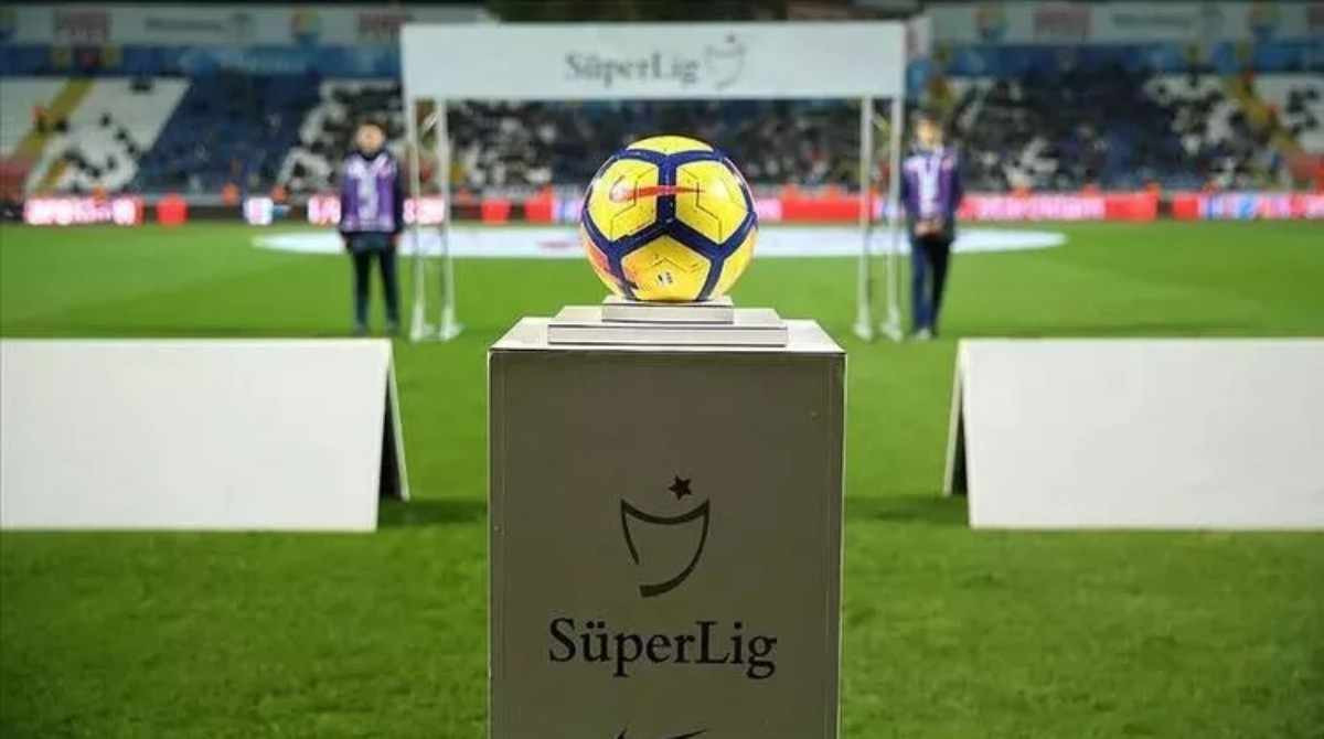 Süper Lig 2022-2023 sezonu açılışı