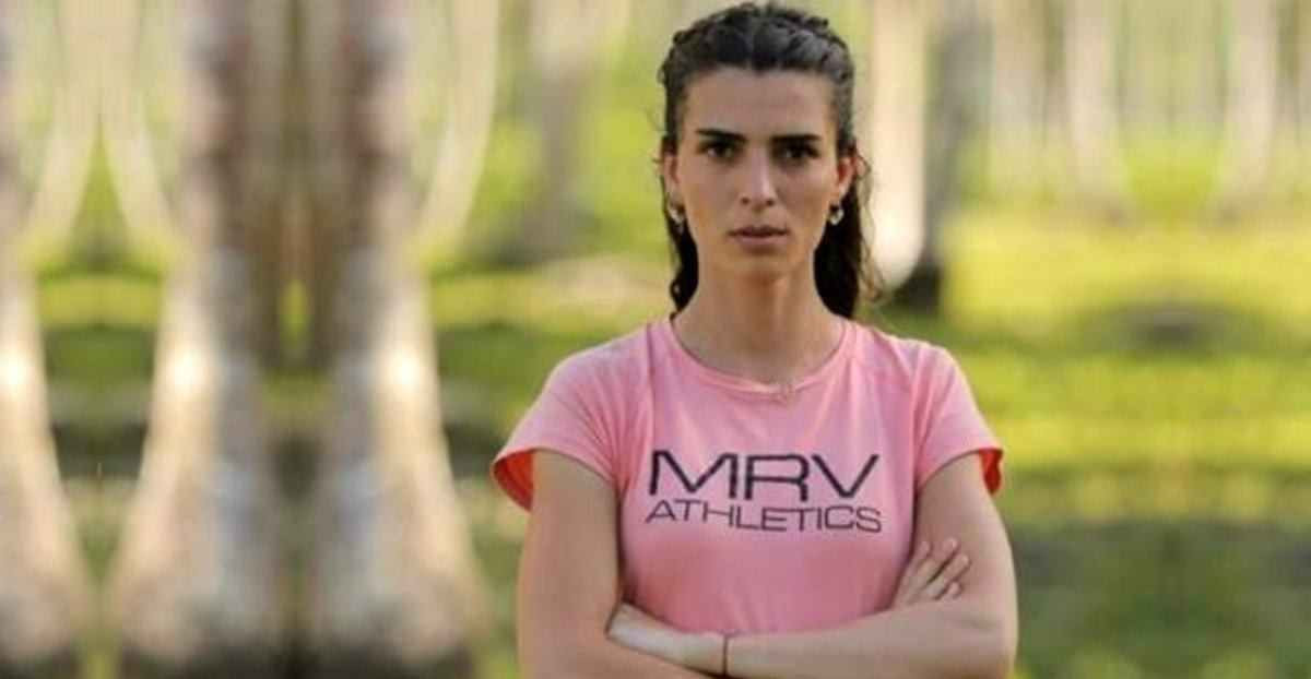 Surivivor Merve