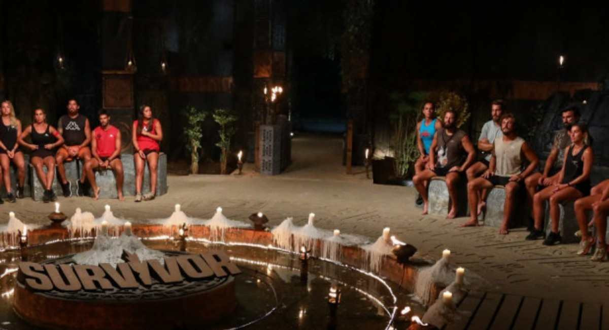 Survivor 2022 All Star 110. bölüm fragmanı