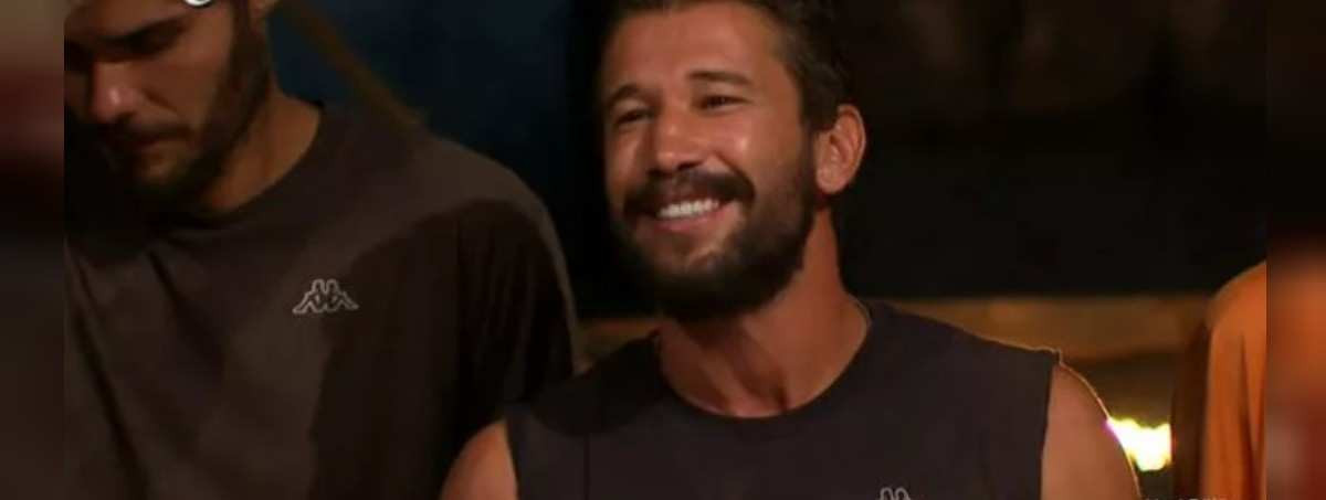 Survivor Adem