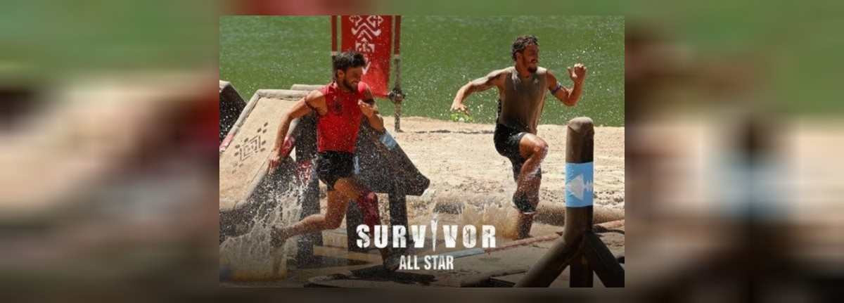 survivor all