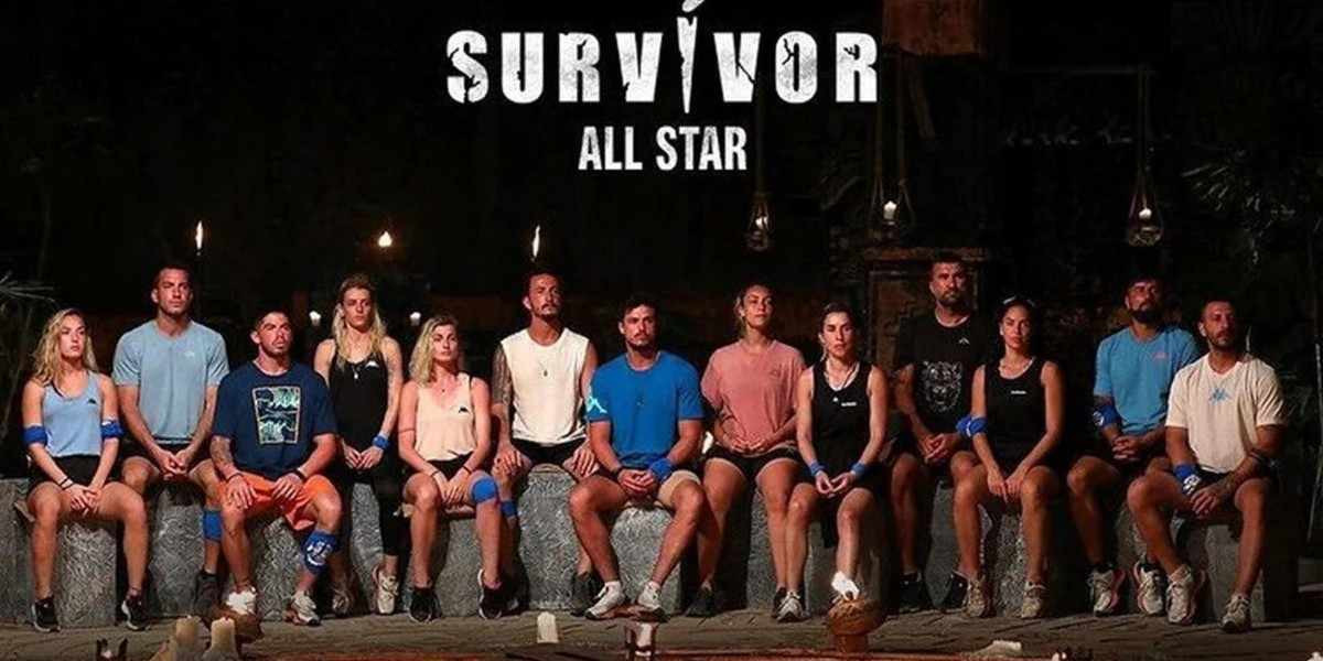 Survivor All Star