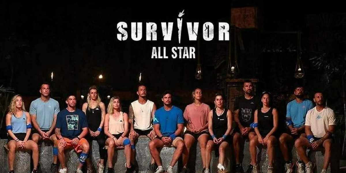 Survivor bugün var mı