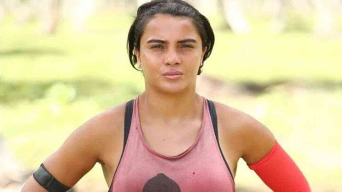 Survivor Sabriye Şengül