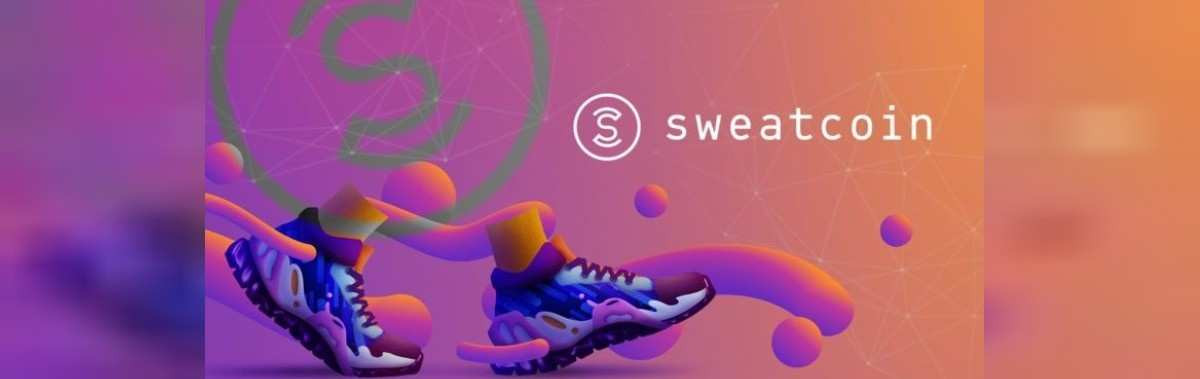 Sweatcoin