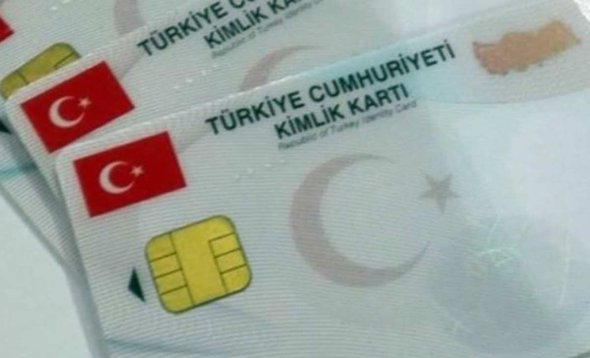 T.C. Kimlik numarası sistemsel hesaplaması