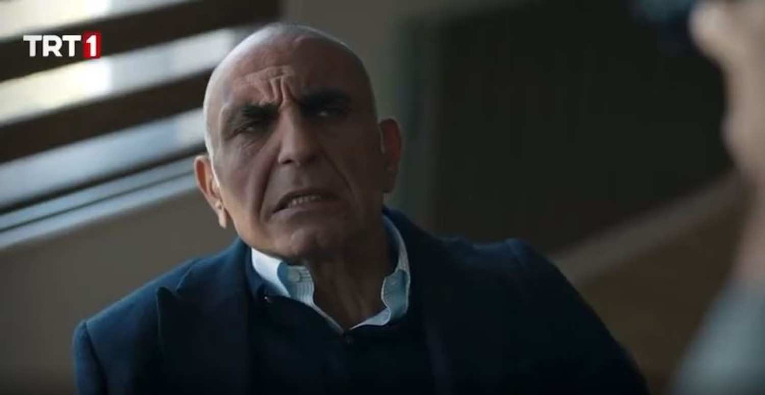 Teşkilat'tan ayrılan isimler