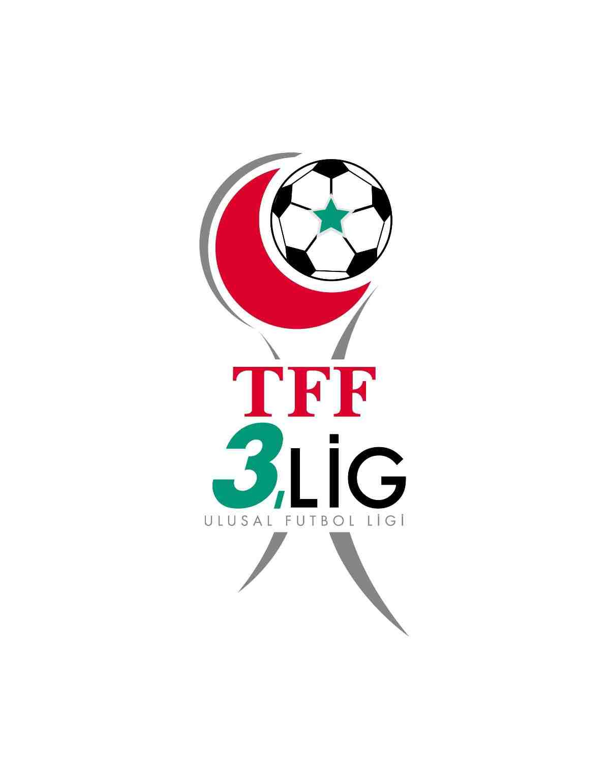 TFF 3. Lig play-off eşleşmeleri