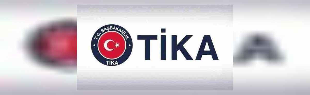 TİKA nedir, ne demektir?