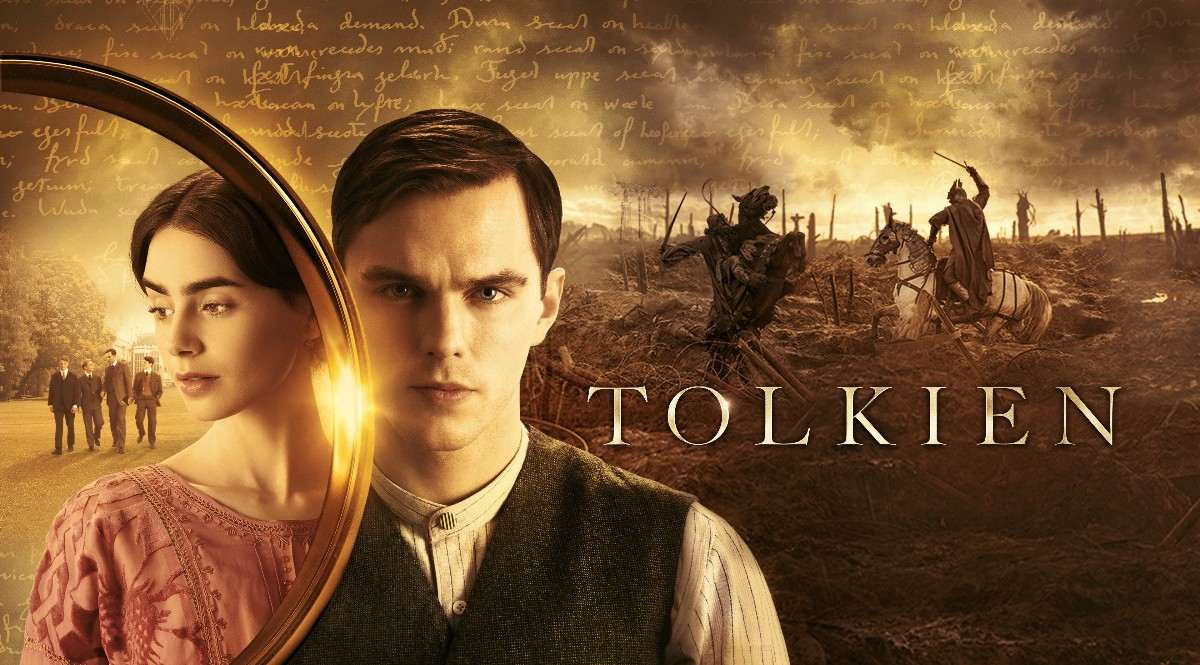 Tolkien filmi