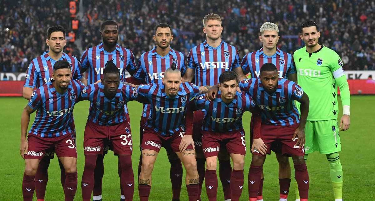 Trabzonspor