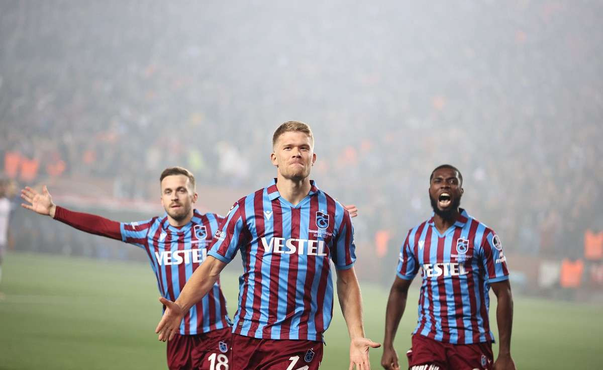 Trabzonspor şampiyonluk ücreti