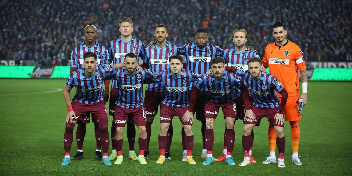 Trabzonspor'un Rakipleri Kim Olacak