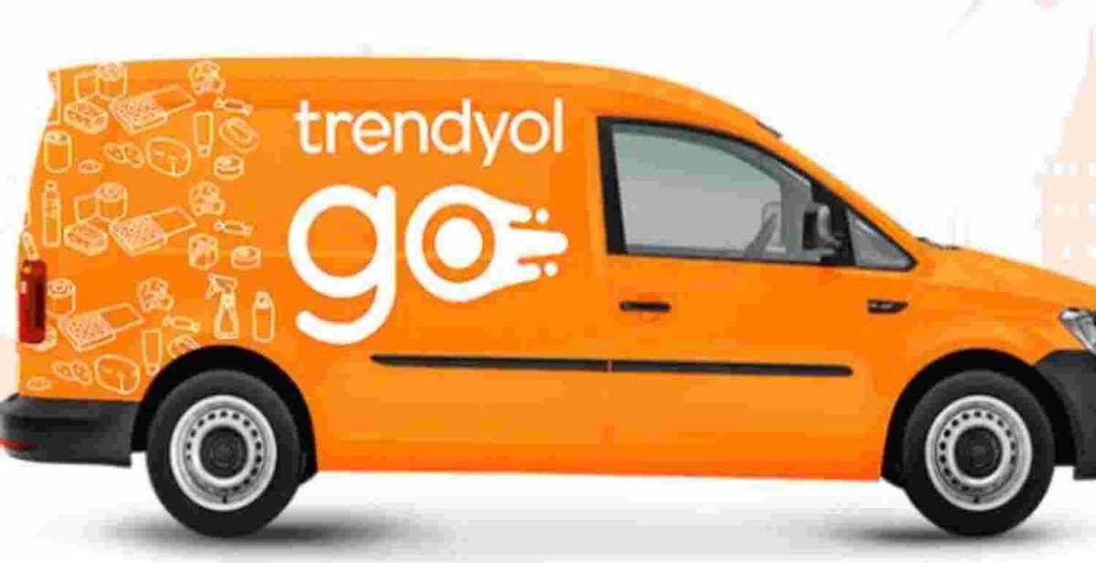 trendyol go