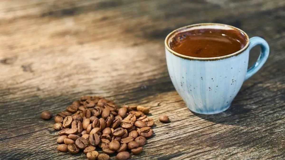 Türk kahvesi tüketmenin faydaları zararları