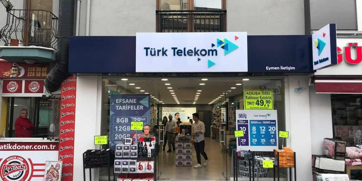 Türk Telekom Fiyatları Zamlandı