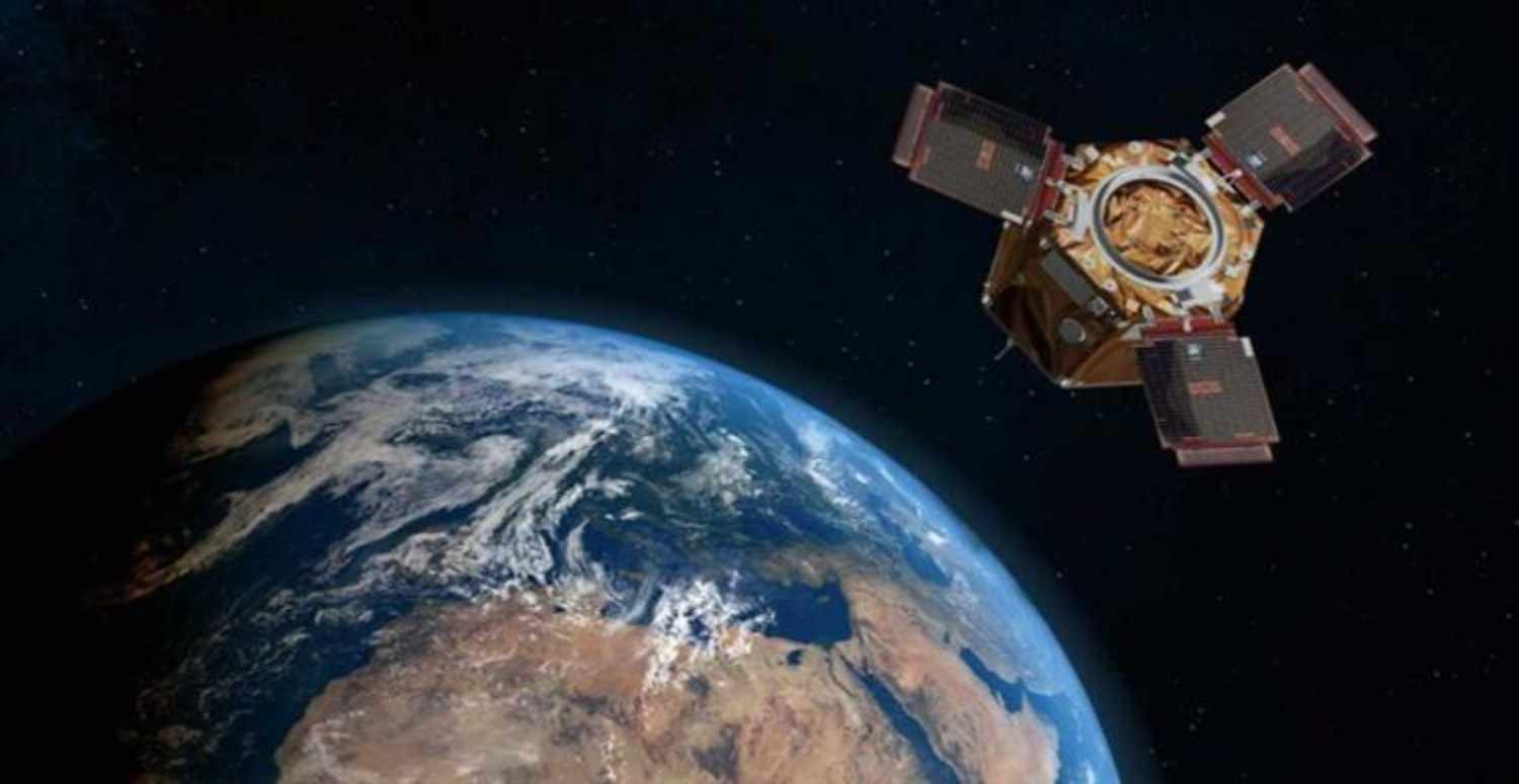 Türksat 5B nedir?