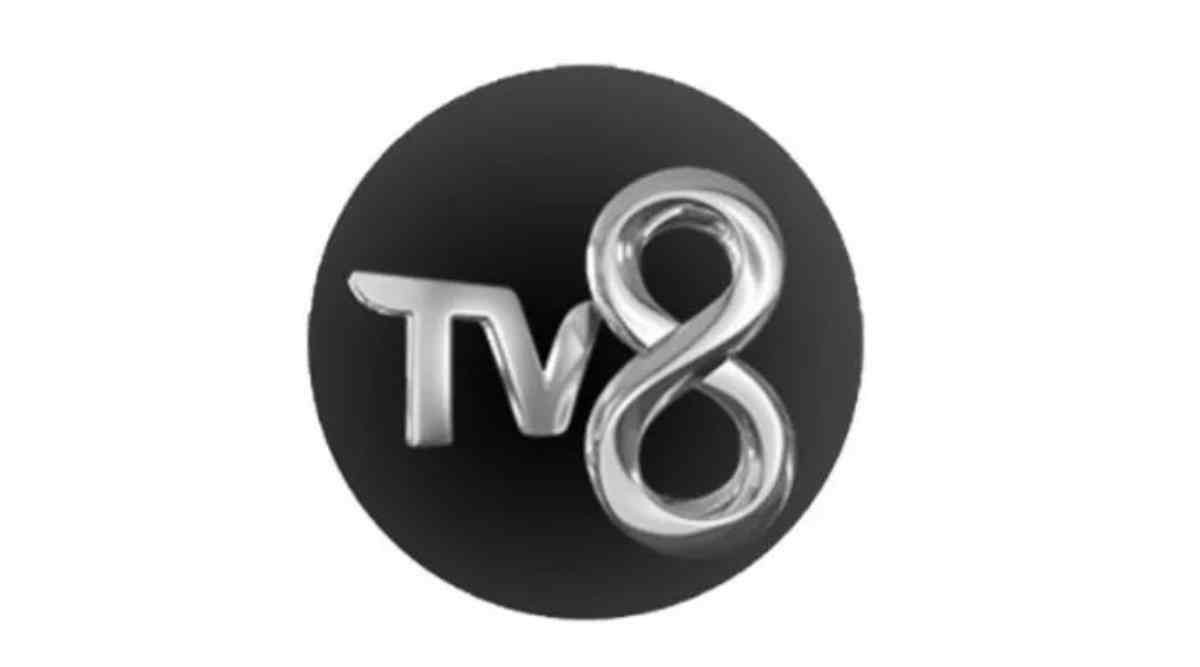 TV8 yayın akışı