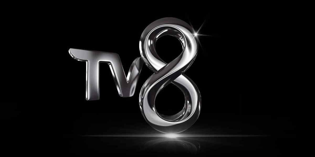 TV8 Yayın Akışı