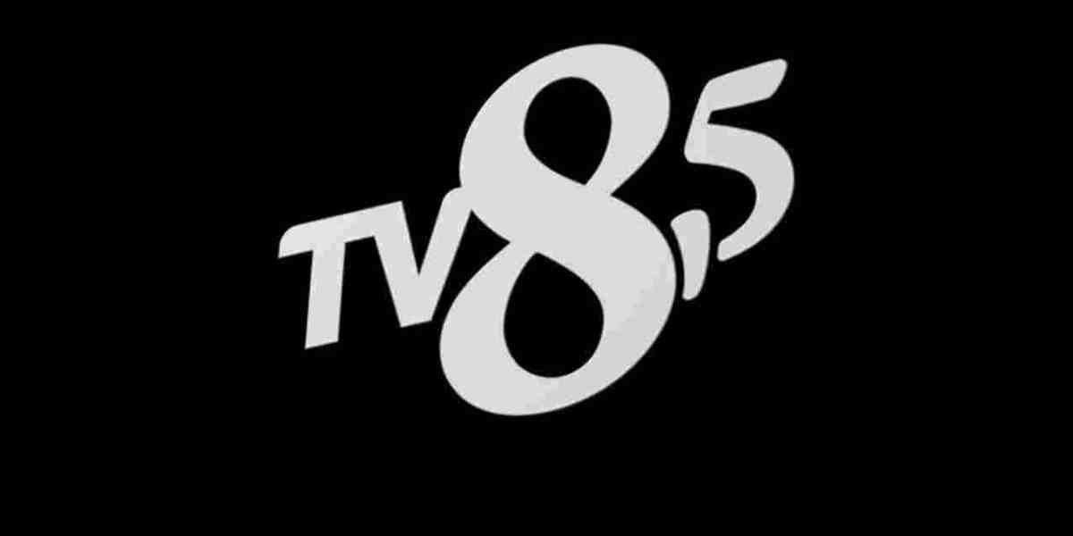 TV8,5 frekans ayarları