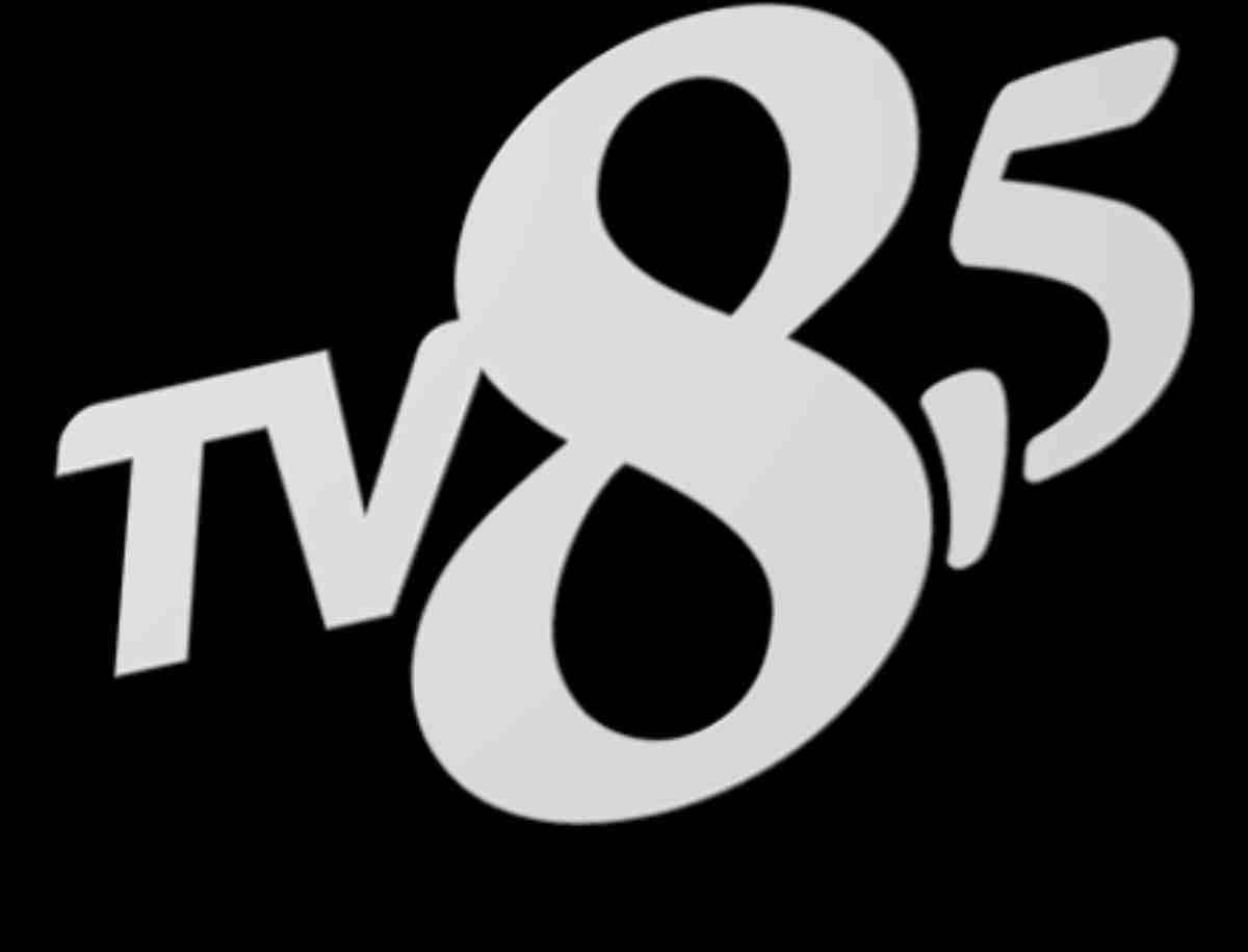 TV8,5 Tv Türksat frekans ayarları