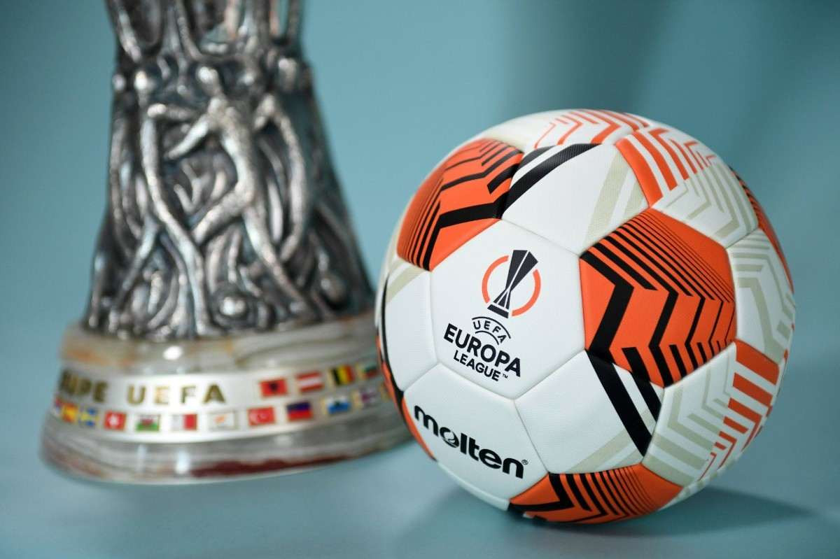 UEFA Avrupa Ligi yarı final
