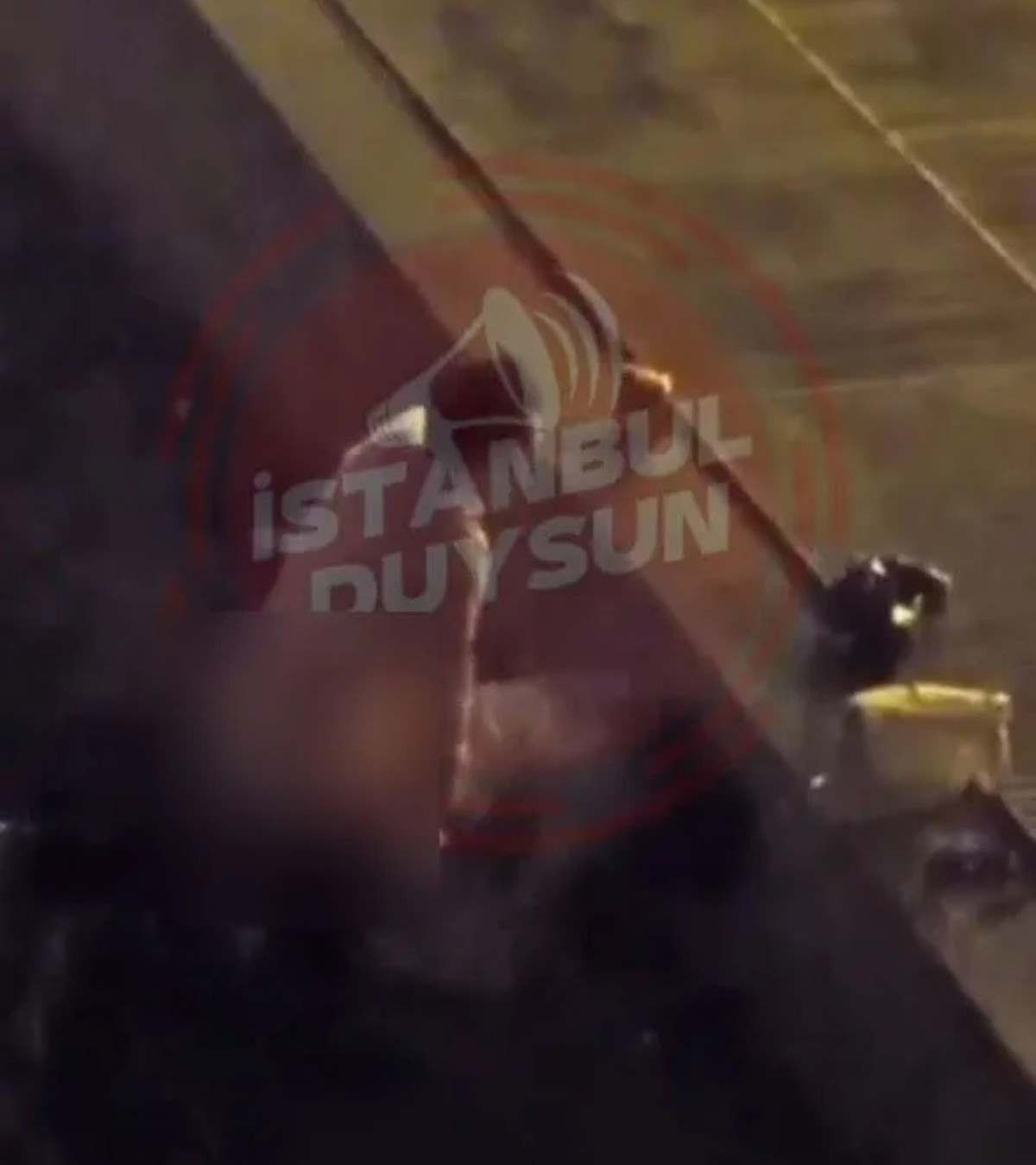 Ümraniye Aştınşehir metro videosu