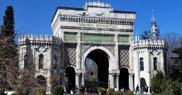 Universiteler Acilacak Mi Universiteler Ne Zaman Acilacak Bahar Donemi Universiteler Aciliyor Mu