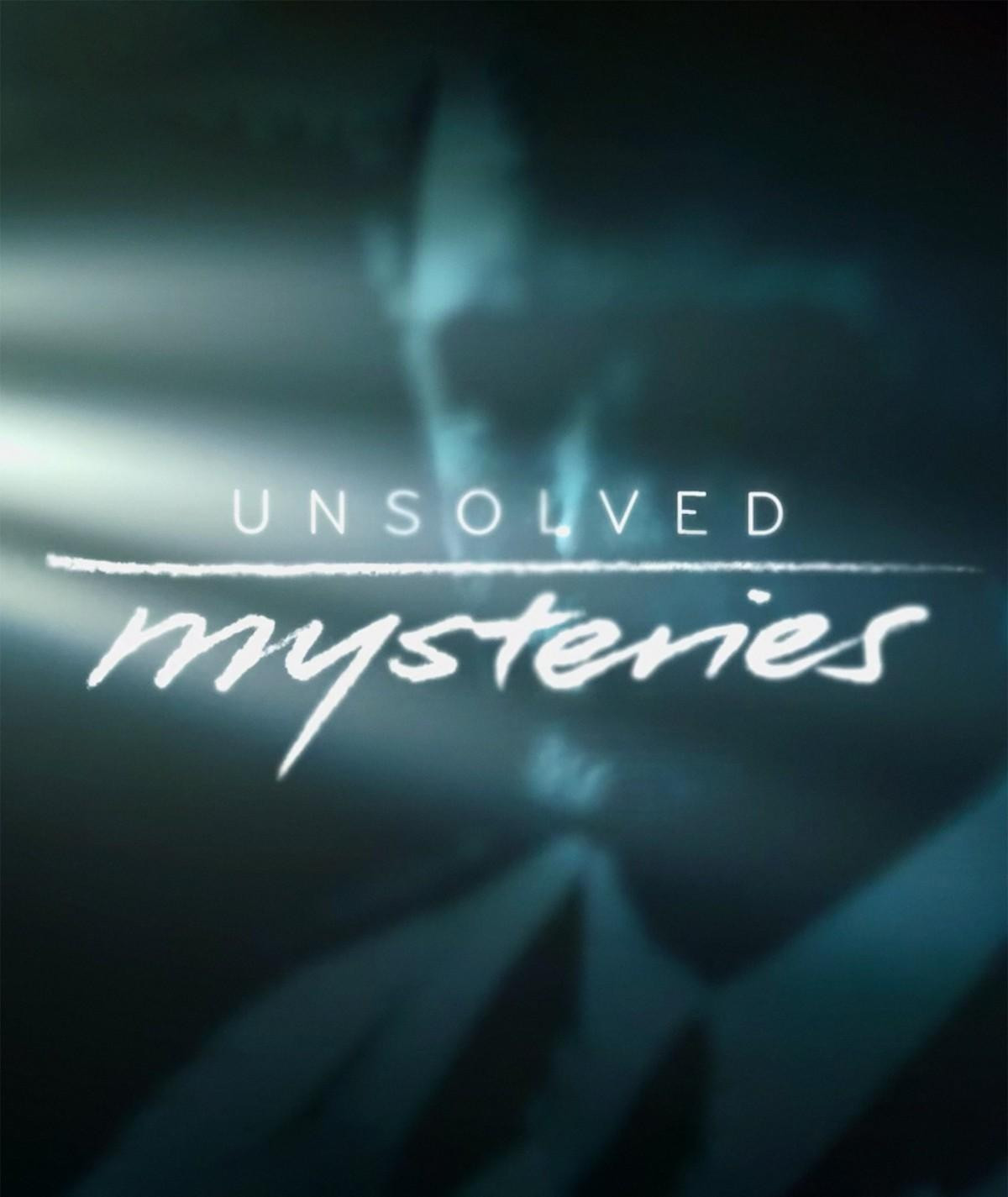 Netflix Belgesel Dizisi Unsolved Mysteries Film Konusu Ve Oyuncuları ...