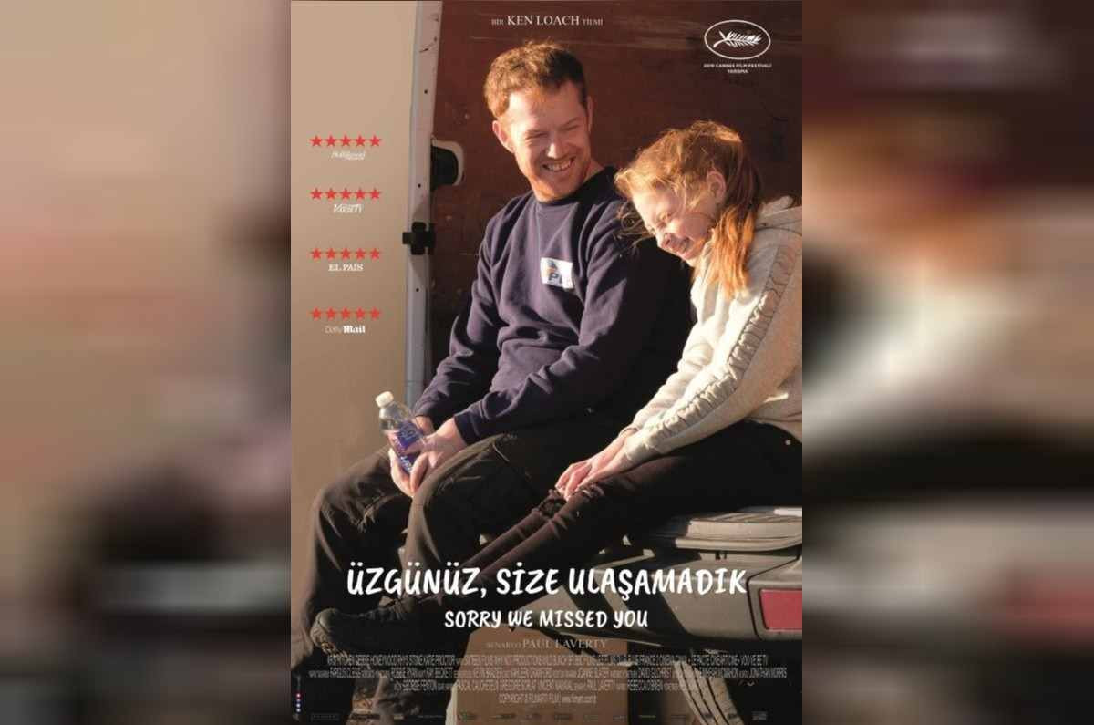 Üzgünüz, Size Ulaşamadık film konusu