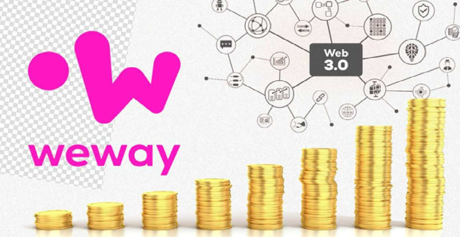 WeWay Coin Nedir