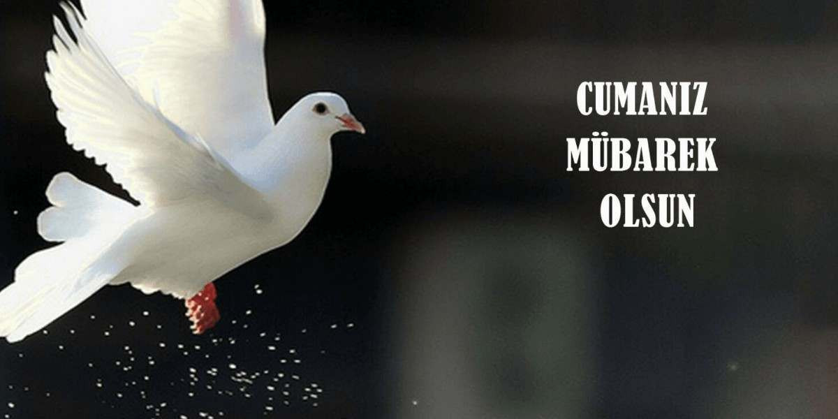Whatsapp Cuma mesajları