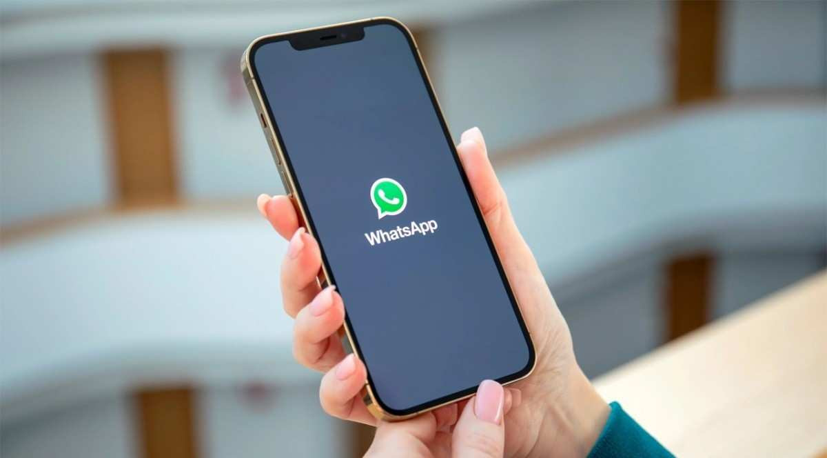 WhatsApp rahatsız etme modu