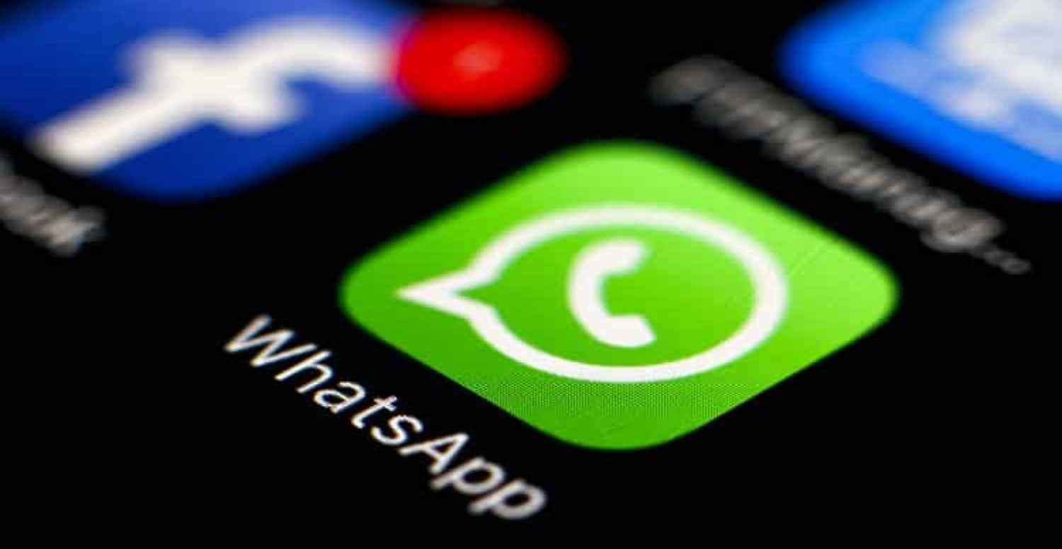 Whatsapp veri aktarma özelliğ