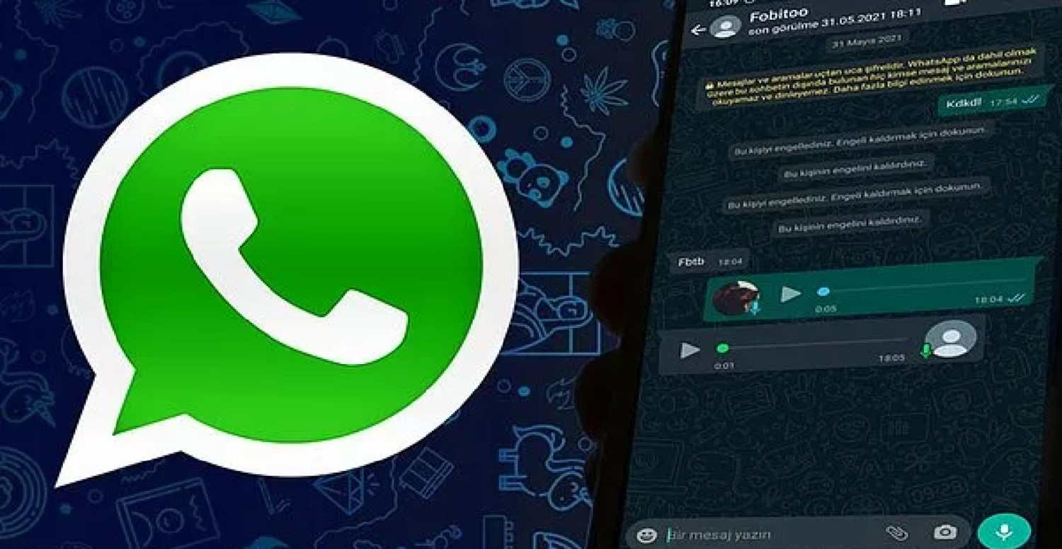 Whatsapp yeni özellik tarihi