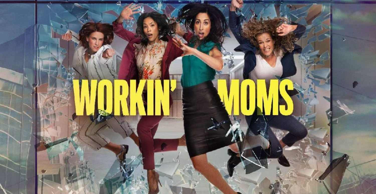 Workın' Moms: 6. sezon