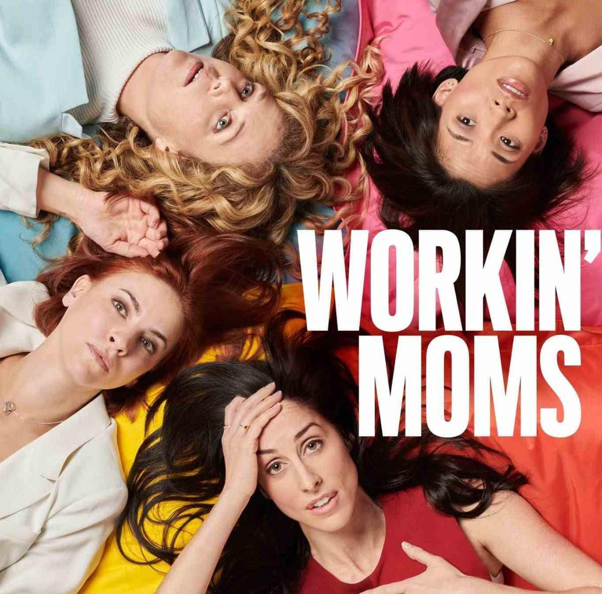 workin Moms Ne zaman yayınlanacak?