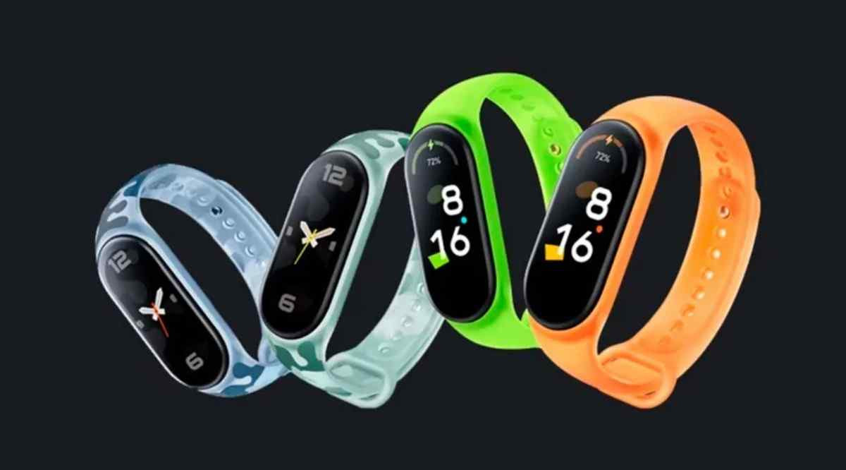 Xiaomi Mi Band 7 özellikleri ve fiyatı