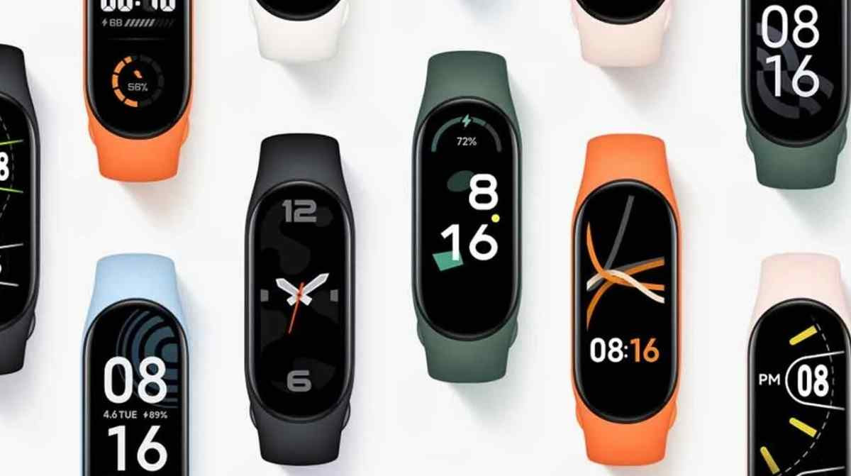 Xiaomi Mi Band 7 özellikleri ve fiyatı