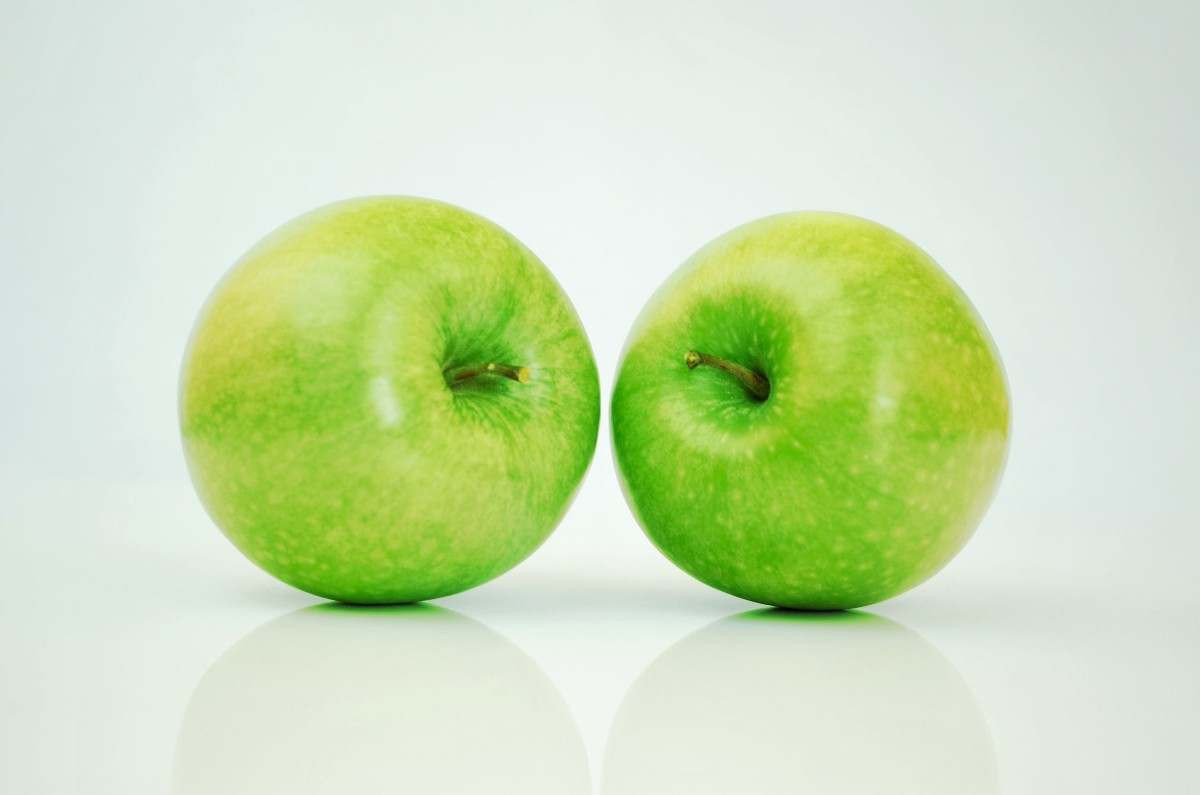 yeşil elma zayıflatır mı